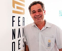 Construtora Fernandes Souza